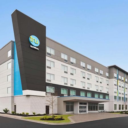 Tru By Hilton Greenville Woodruff Road, SC Extérieur photo