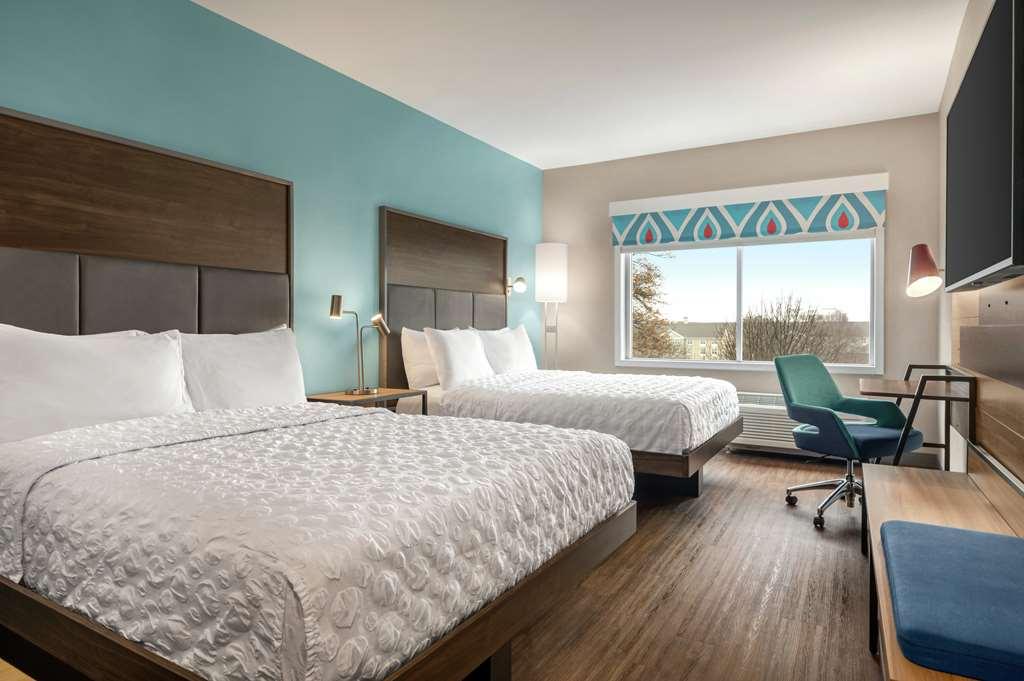 Tru By Hilton Greenville Woodruff Road, SC Chambre photo