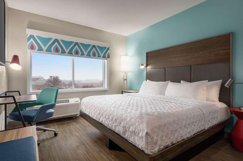Tru By Hilton Greenville Woodruff Road, SC Chambre photo