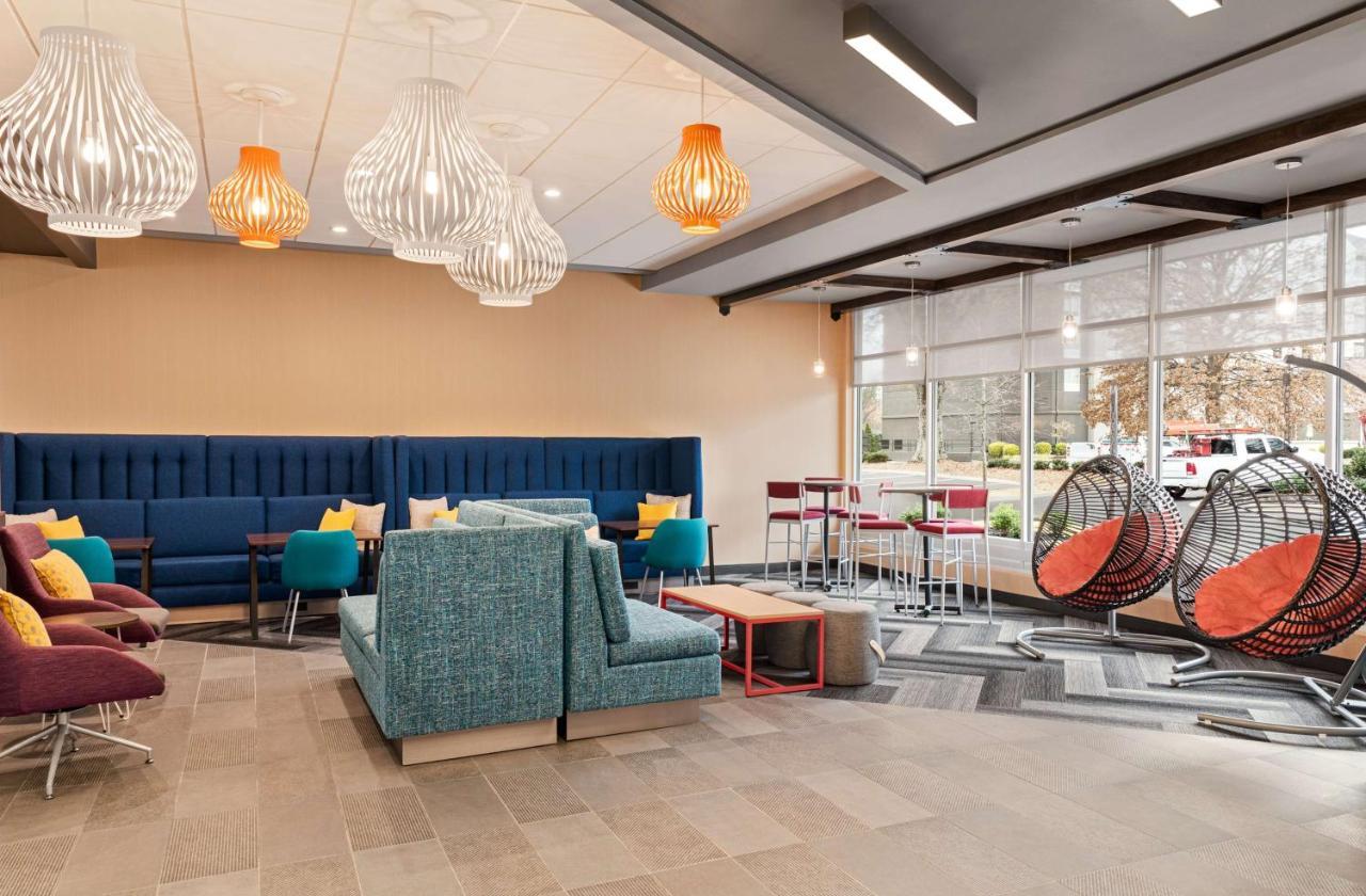 Tru By Hilton Greenville Woodruff Road, SC Extérieur photo