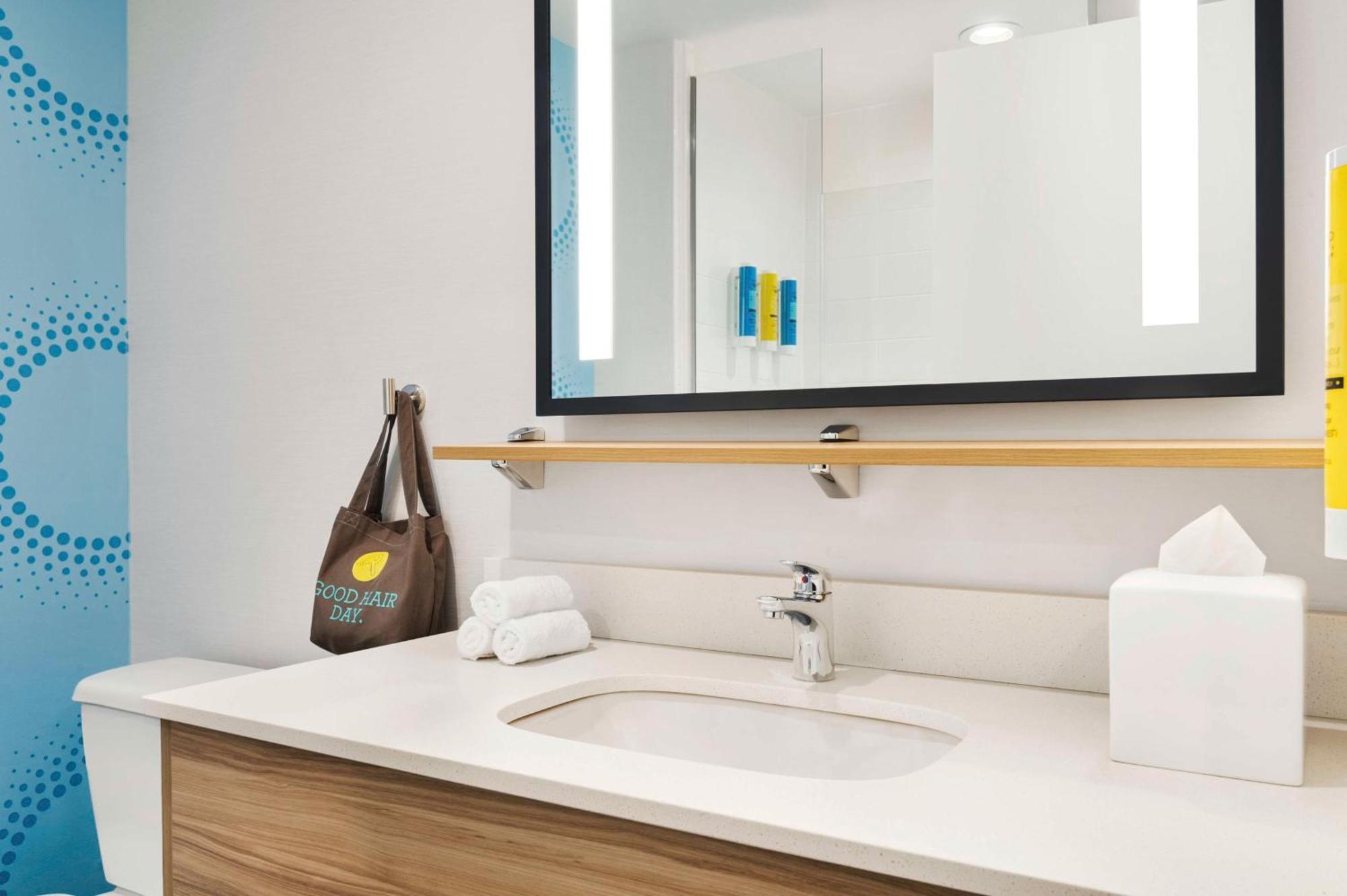 Tru By Hilton Greenville Woodruff Road, SC Extérieur photo