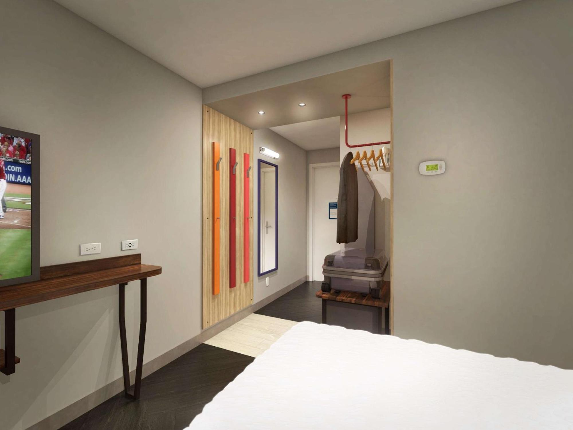Tru By Hilton Greenville Woodruff Road, SC Extérieur photo