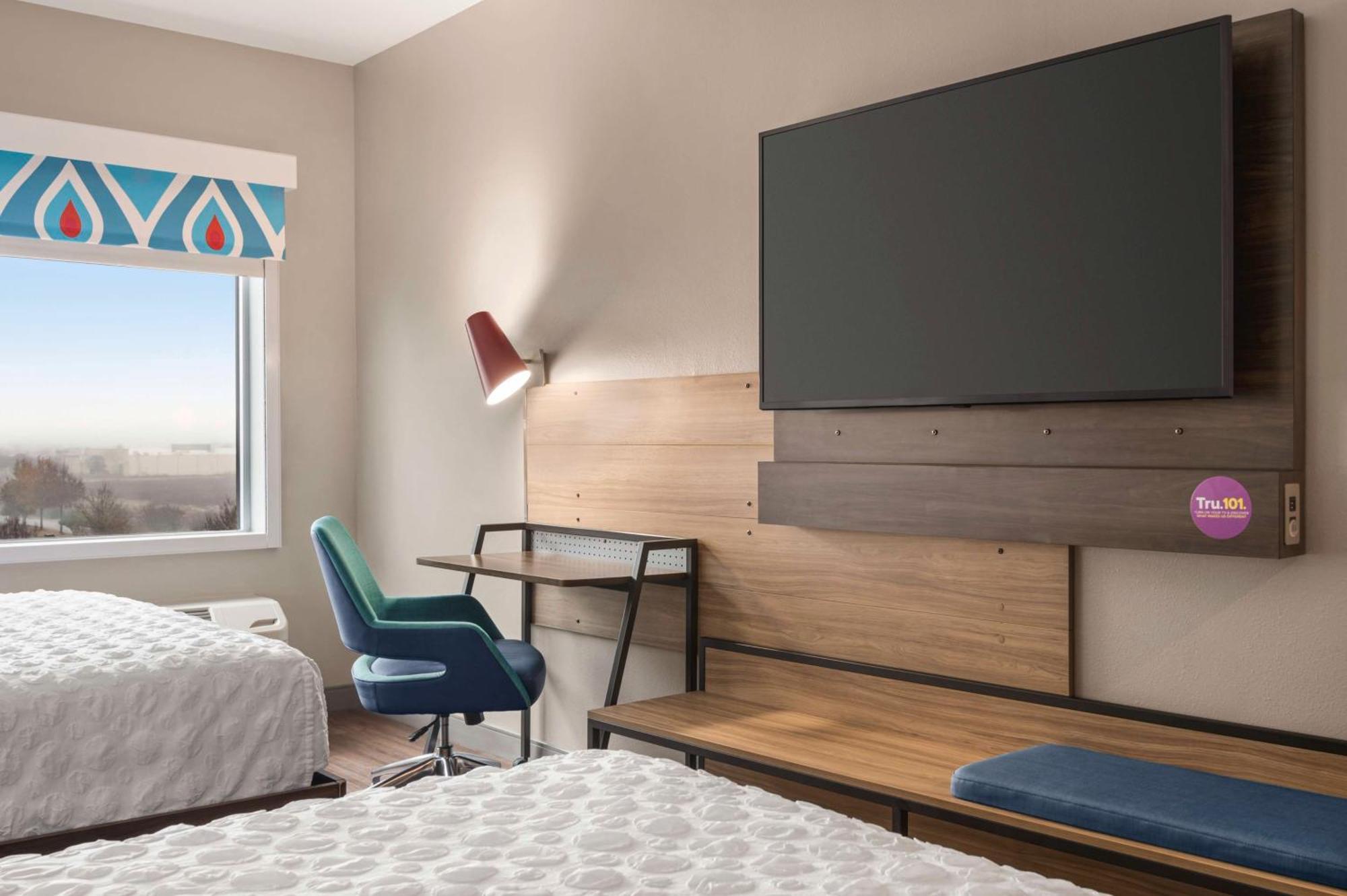 Tru By Hilton Greenville Woodruff Road, SC Extérieur photo