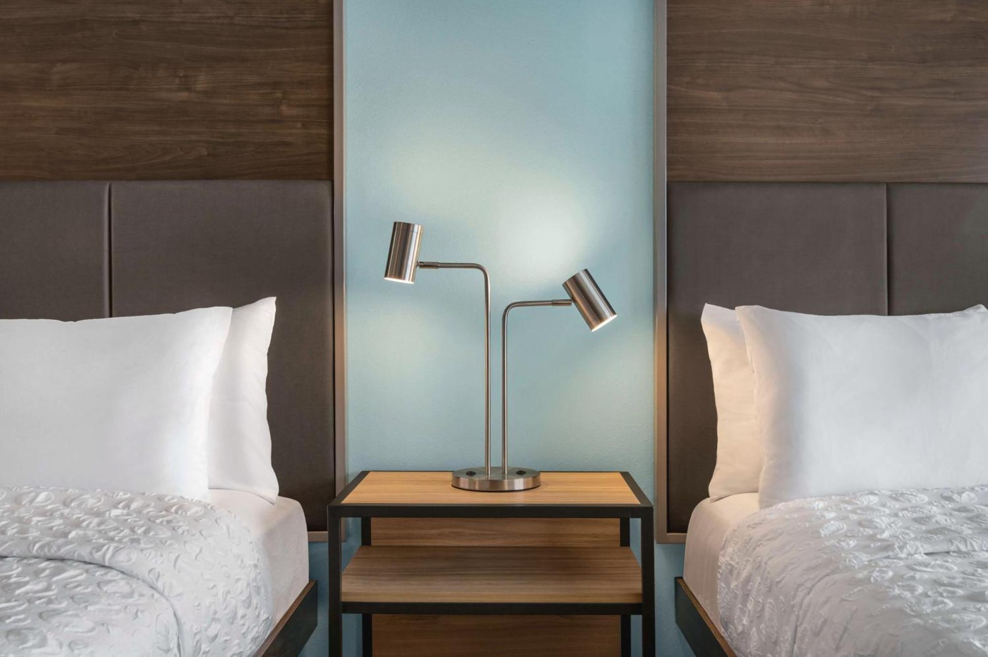 Tru By Hilton Greenville Woodruff Road, SC Extérieur photo