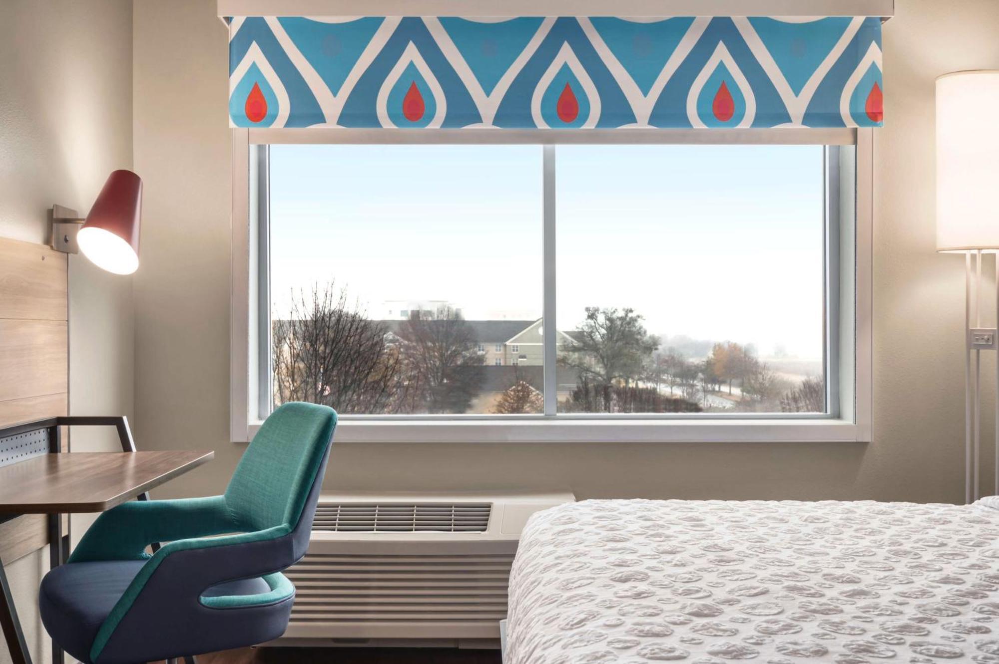 Tru By Hilton Greenville Woodruff Road, SC Extérieur photo