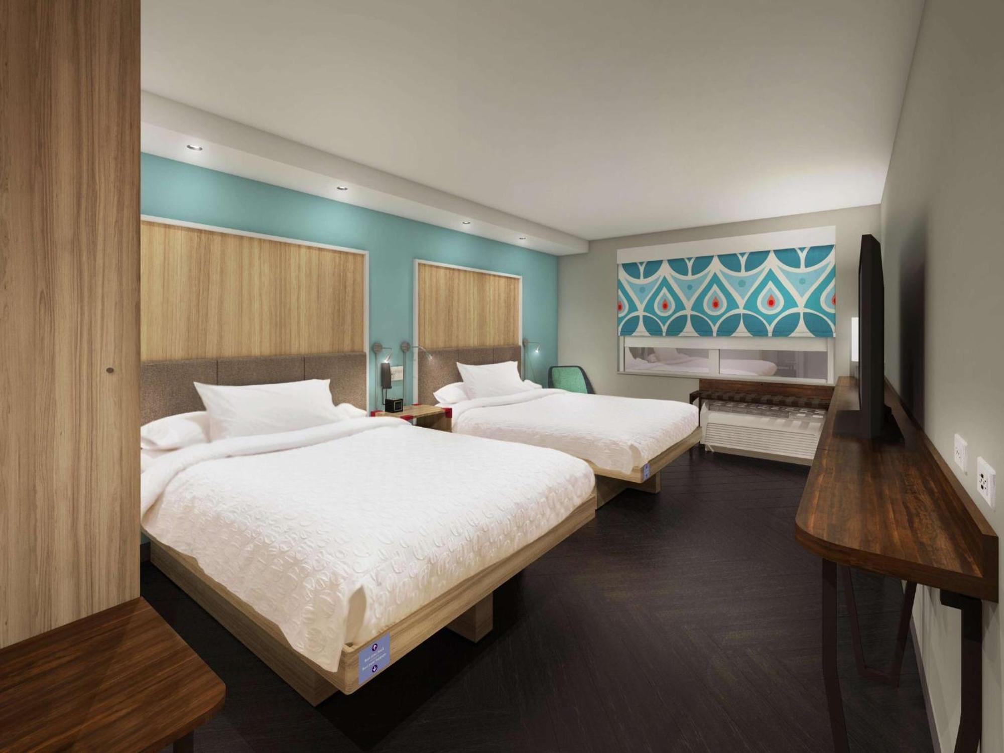Tru By Hilton Greenville Woodruff Road, SC Extérieur photo