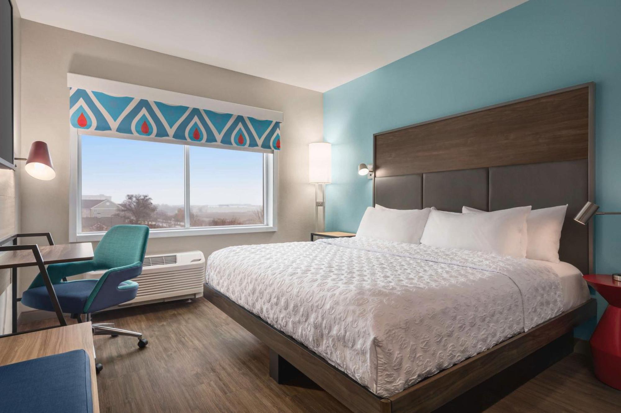Tru By Hilton Greenville Woodruff Road, SC Extérieur photo