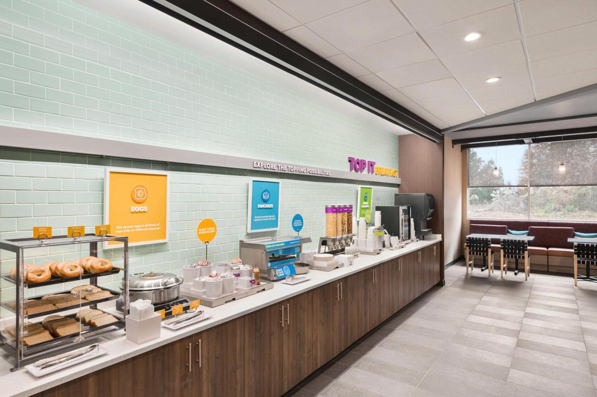 Tru By Hilton Greenville Woodruff Road, SC Extérieur photo