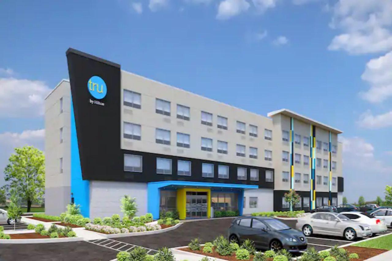 Tru By Hilton Greenville Woodruff Road, SC Extérieur photo